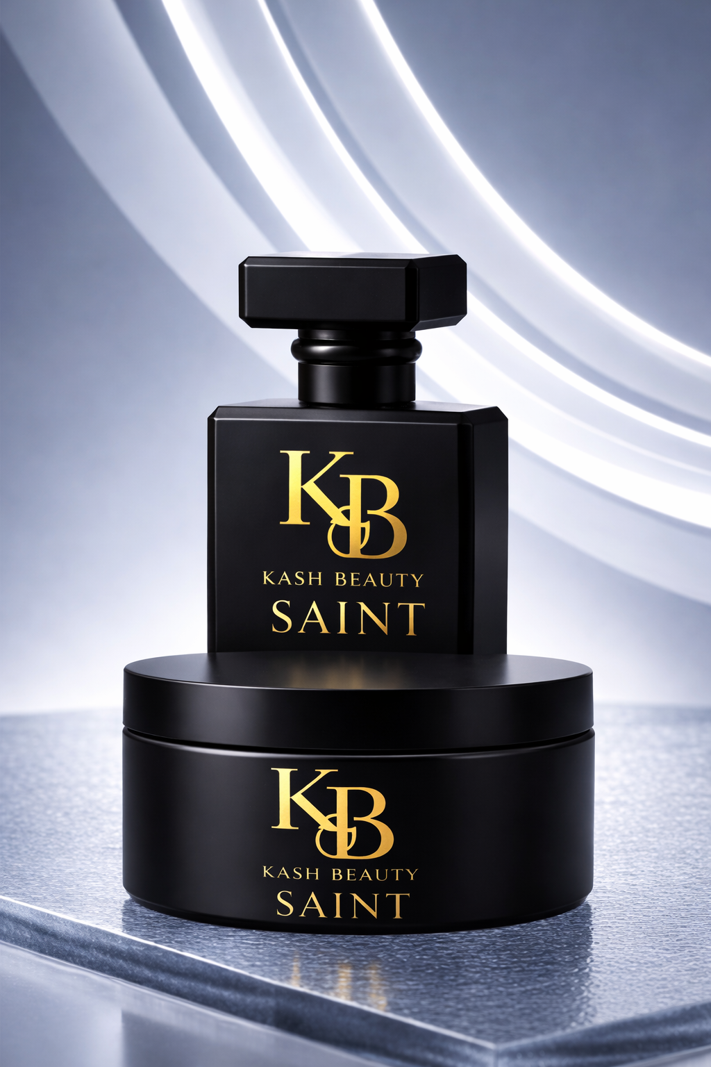 Eau de parfum and Body Glaze BUNDLES