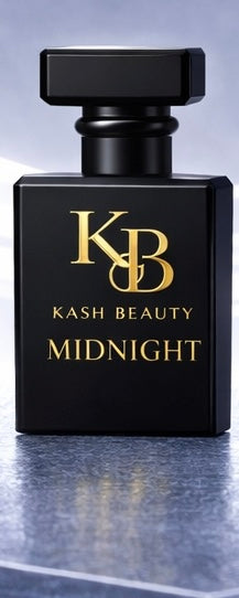 MIDNIGHT Eau de parfum 1.7 oz