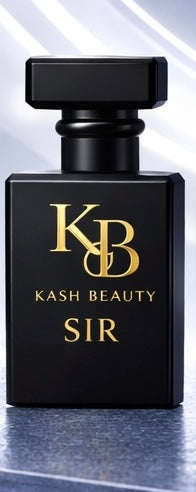 SIR Eau de parfum  1.7 oz