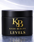 LEVELS Body Glaze  8 oz