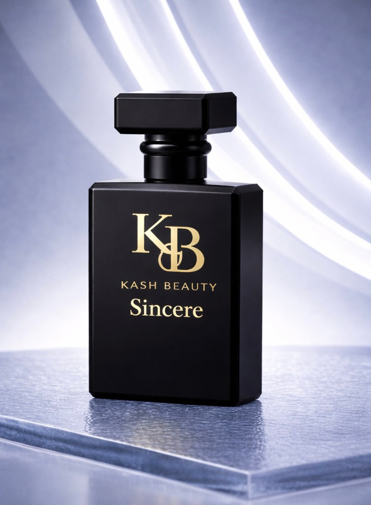 SINCERE Eau de parfum  1.7 oz