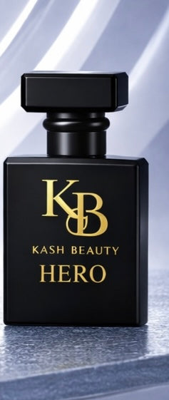 HERO    Eau de parfum  1.7 oz