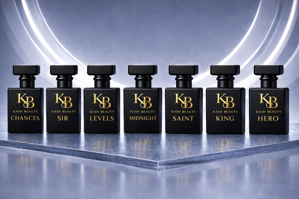 4 Inspired Scent Bundle