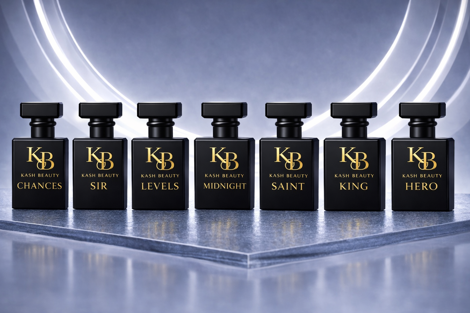 4 Inspired Scent Bundle